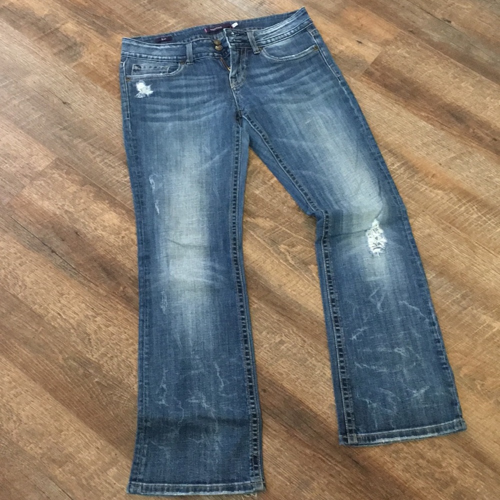 Vigoss jeans
